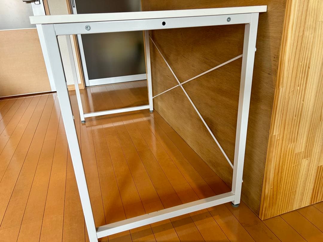 ⭐︎包装不要及び直接受け取りの方限定8,000割引可能⭐︎ ワークデスク