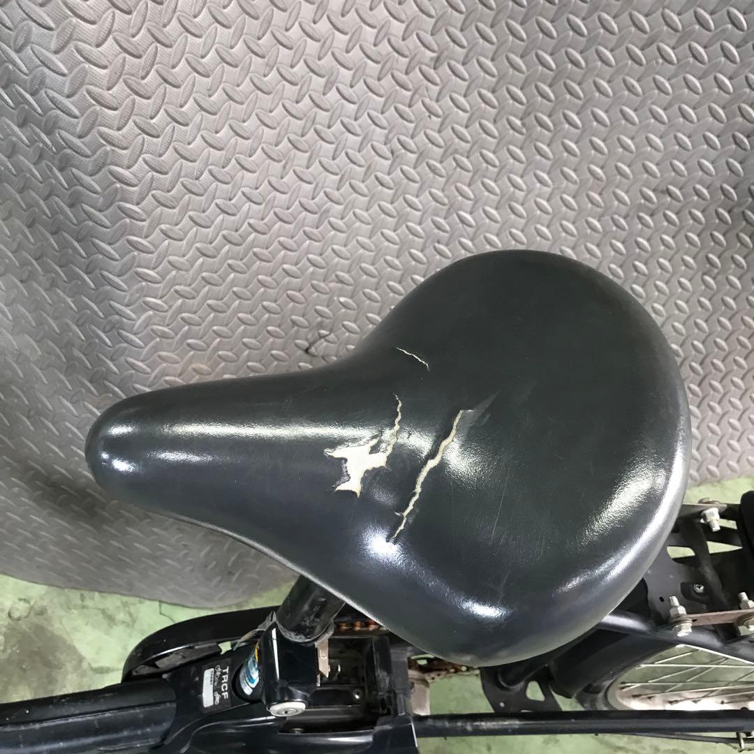 [310]送料無料 パナソニック電動自転車 ギュットミニ