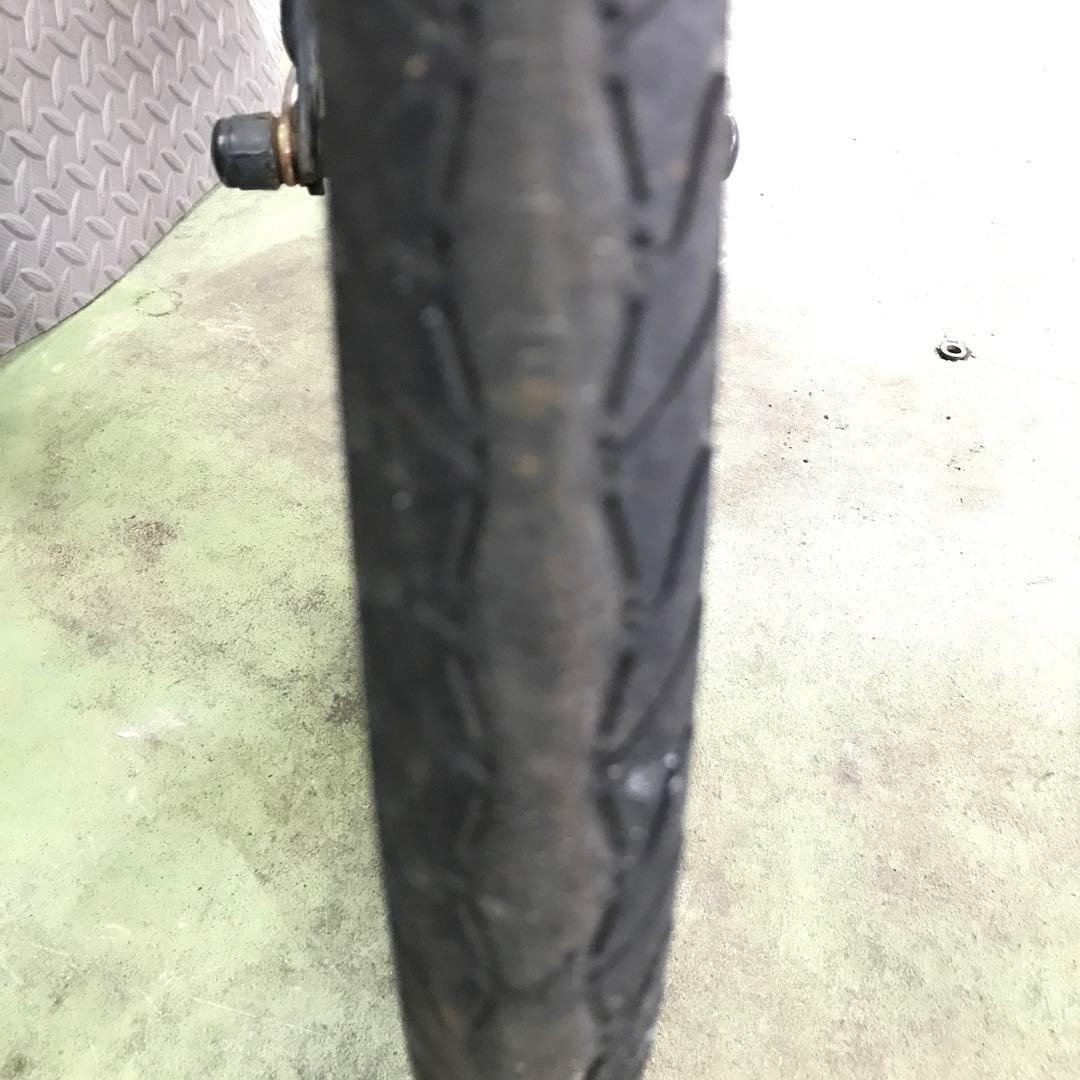 [310]送料無料 パナソニック電動自転車 ギュットミニ