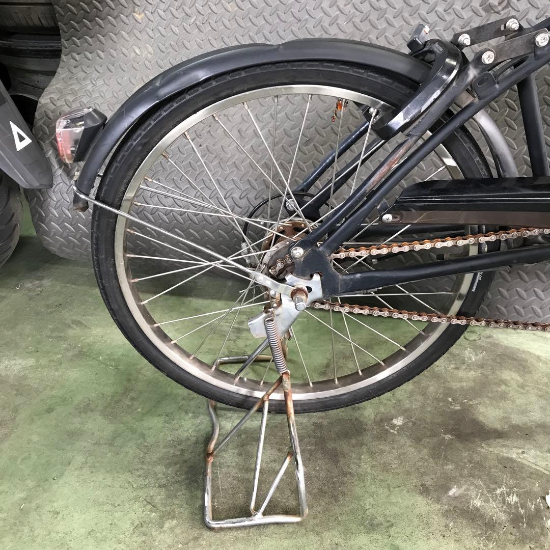 [310]送料無料 パナソニック電動自転車 ギュットミニ