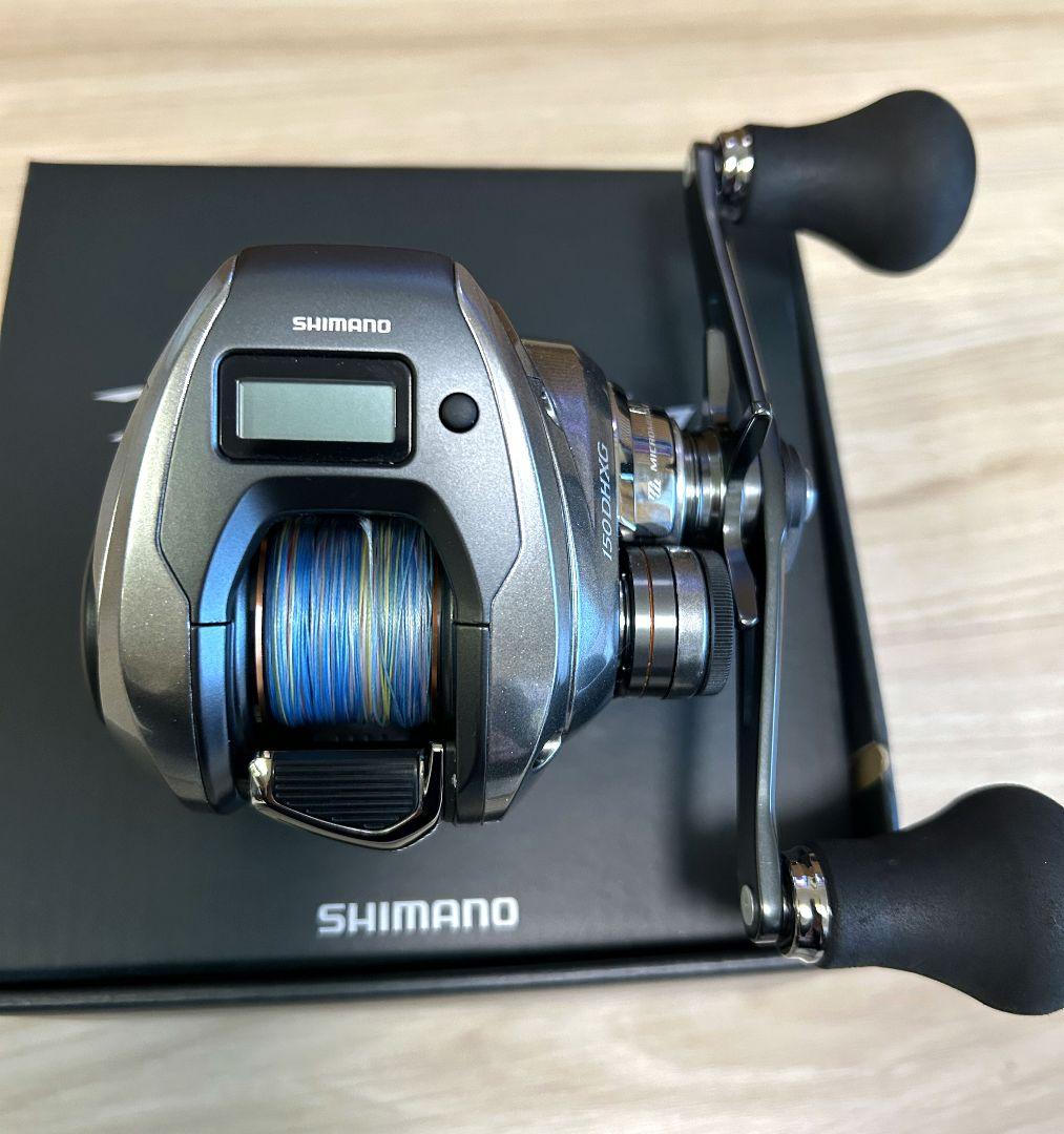 がまかつALMA175-53