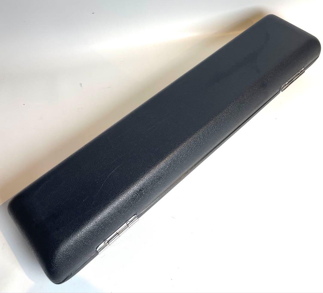 YAMAHA YFL-211S Eメカ ヤマハ YFL211S フルート