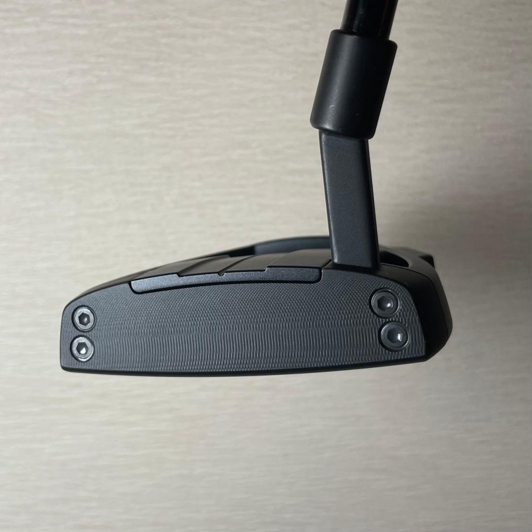 TaylorMade Spider TOUR X PROTOパター