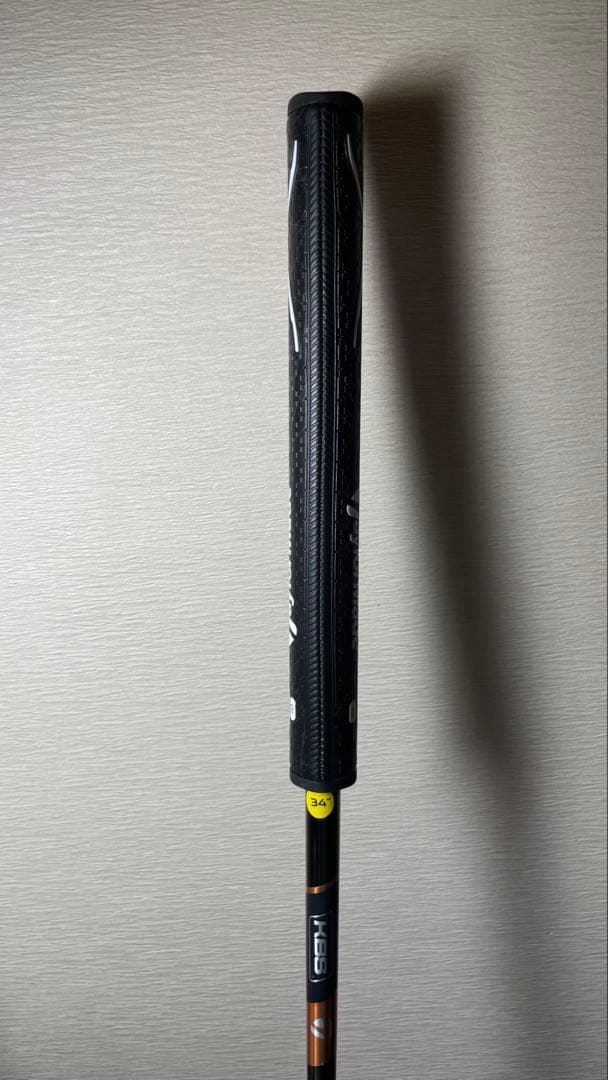 TaylorMade Spider TOUR X PROTOパター