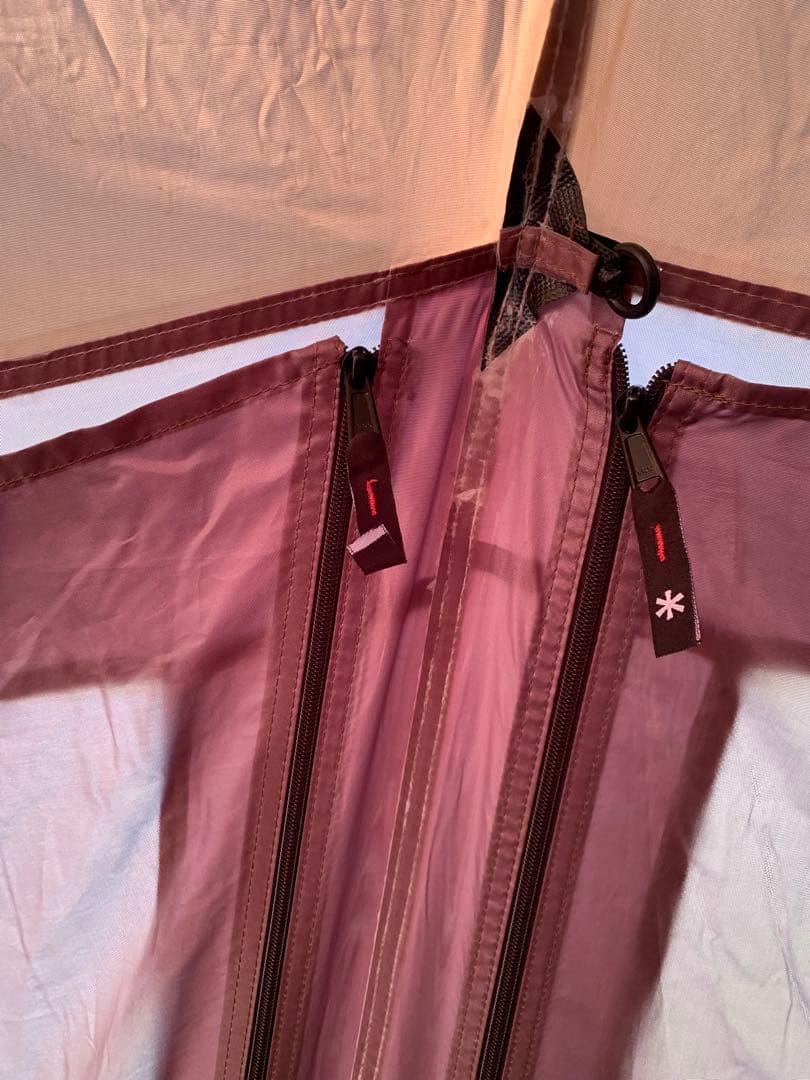 リビングシェル ロング Pro. フルセット