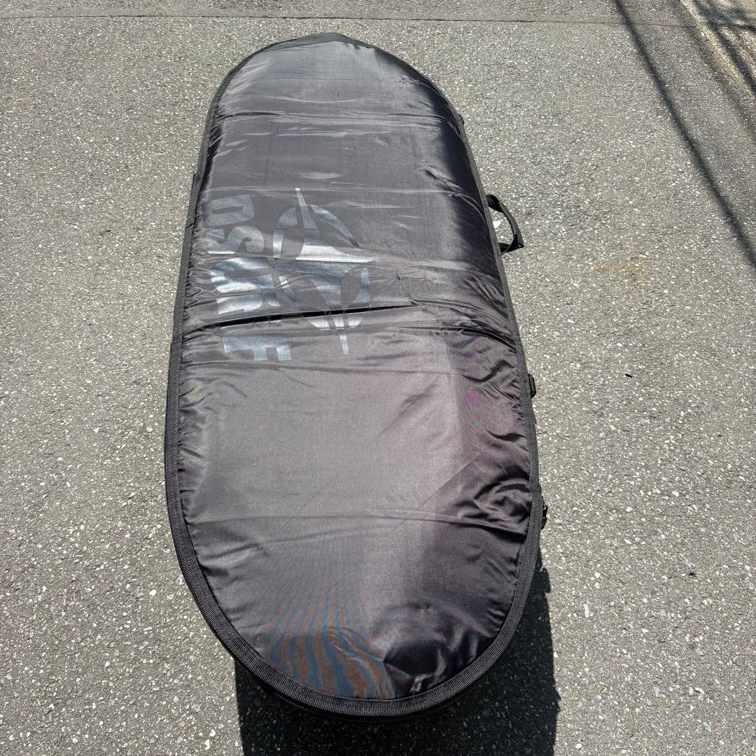 りく夫様専用】 CI アルメリック ウルトラジョー スパインテック 5'7