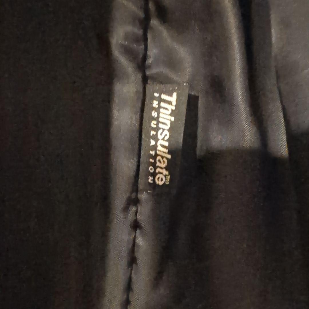 【美品】 SOPHNET. バーシティジャケット ソフネット ブラック 黒