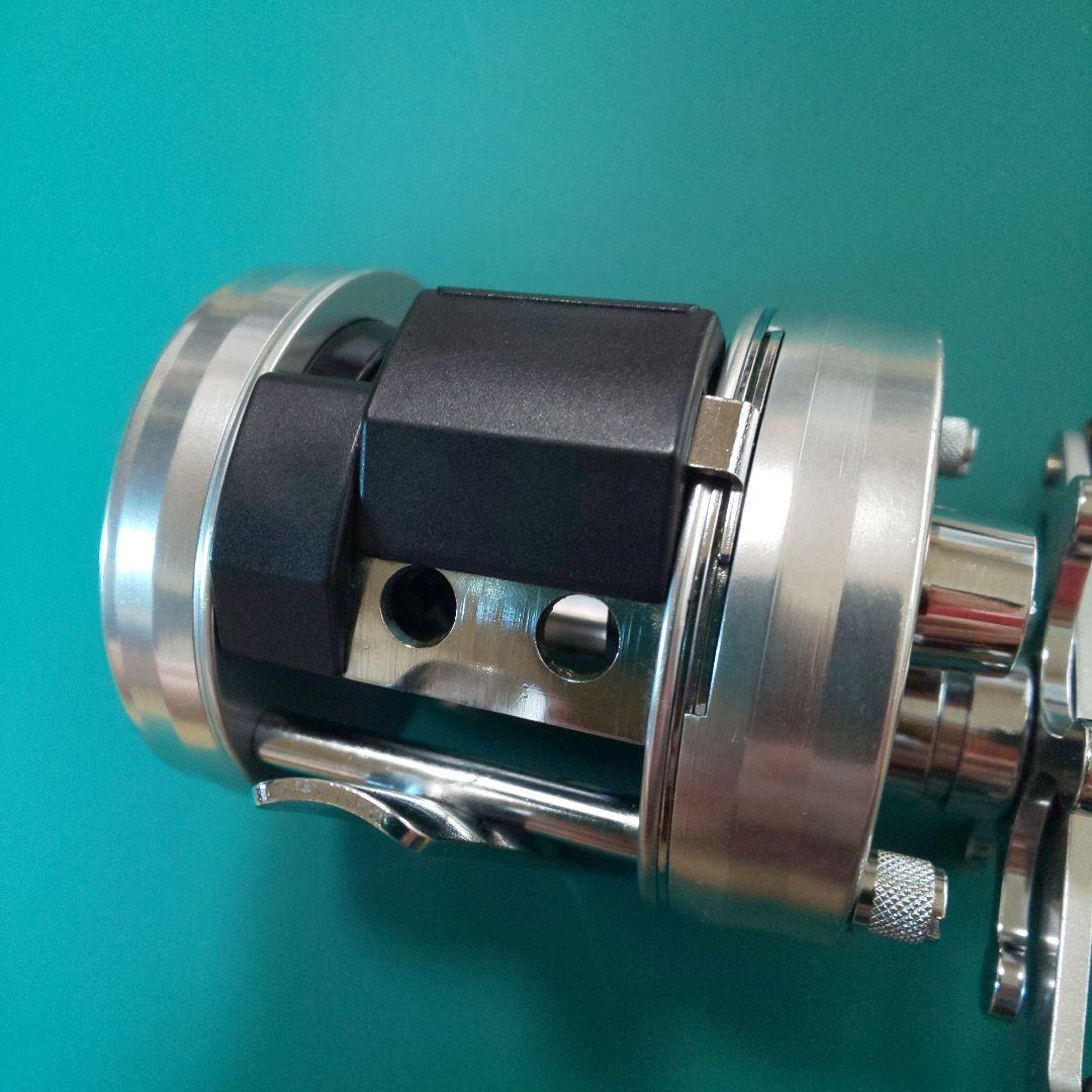 ABU アブ アンバサダー 2600C IAR 【機関良好】