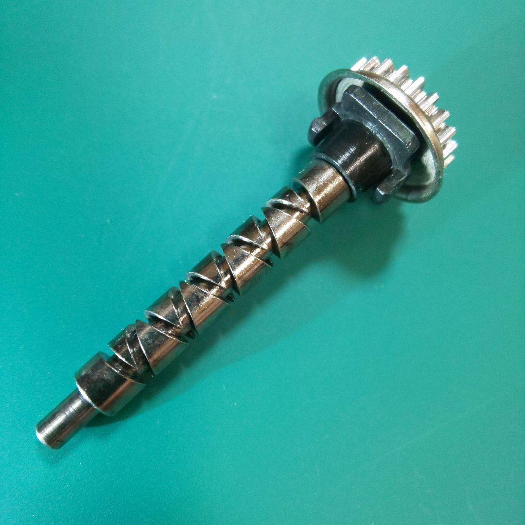 ABU アブ アンバサダー 2600C IAR 【機関良好】