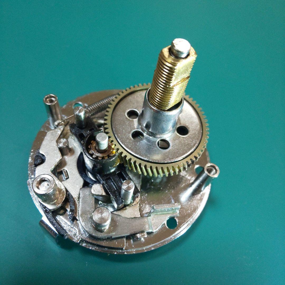 ABU アブ アンバサダー 2600C IAR 【機関良好】