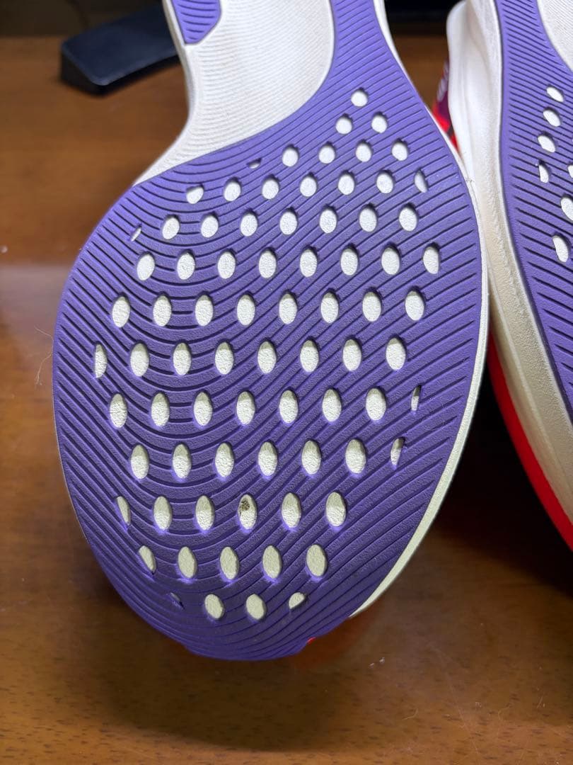 スパイク・シューズ ASICS S4+YOGIRI 25.5cm