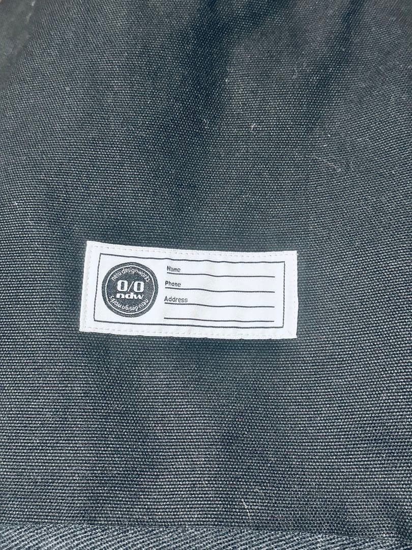 DAMN GOOD ‼︎キャンプベストneru design works