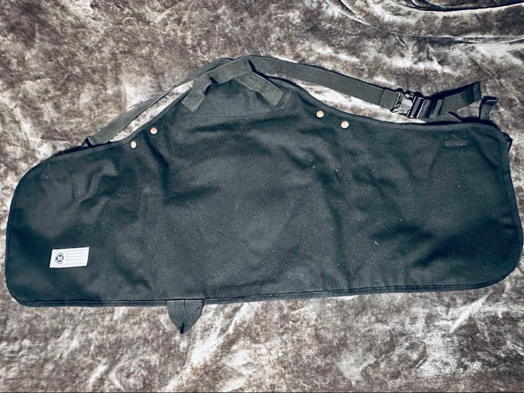 DAMN GOOD ‼︎キャンプベストneru design works