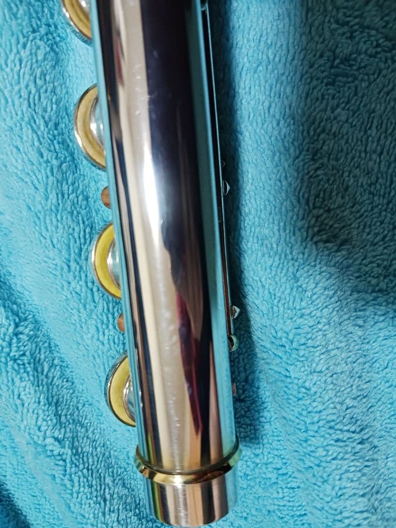 アルタスフルート A907E リッププレート等GP