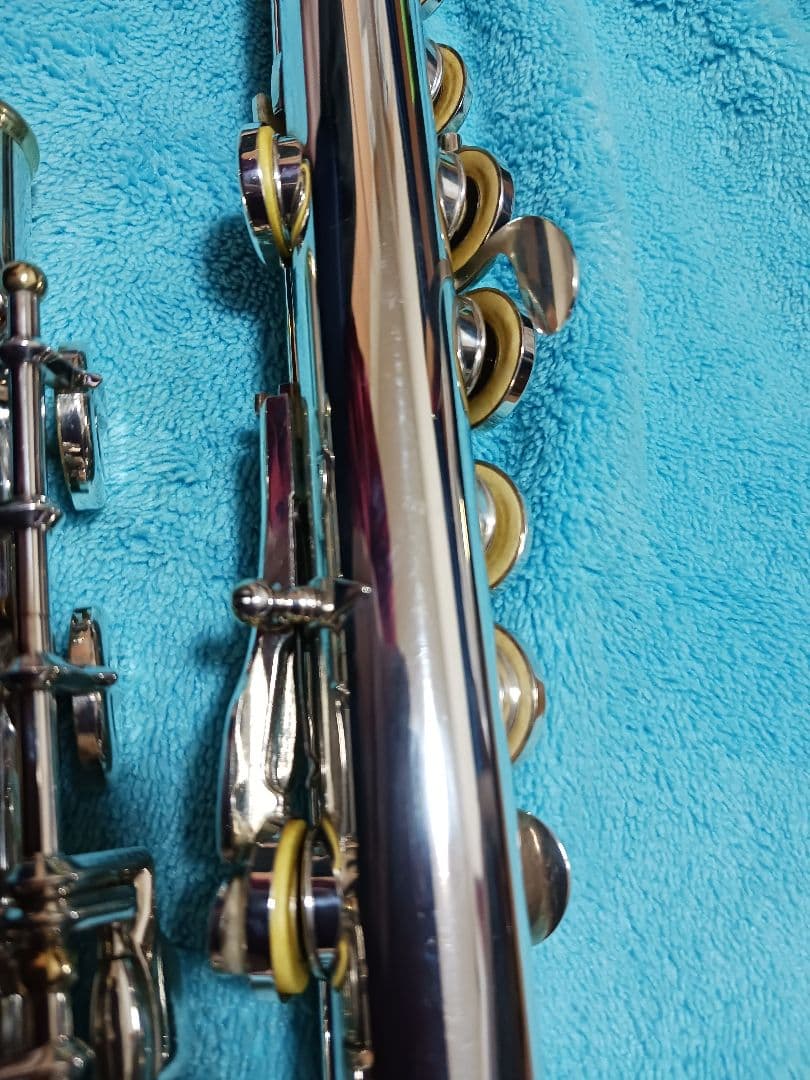 アルタスフルート A907E リッププレート等GP