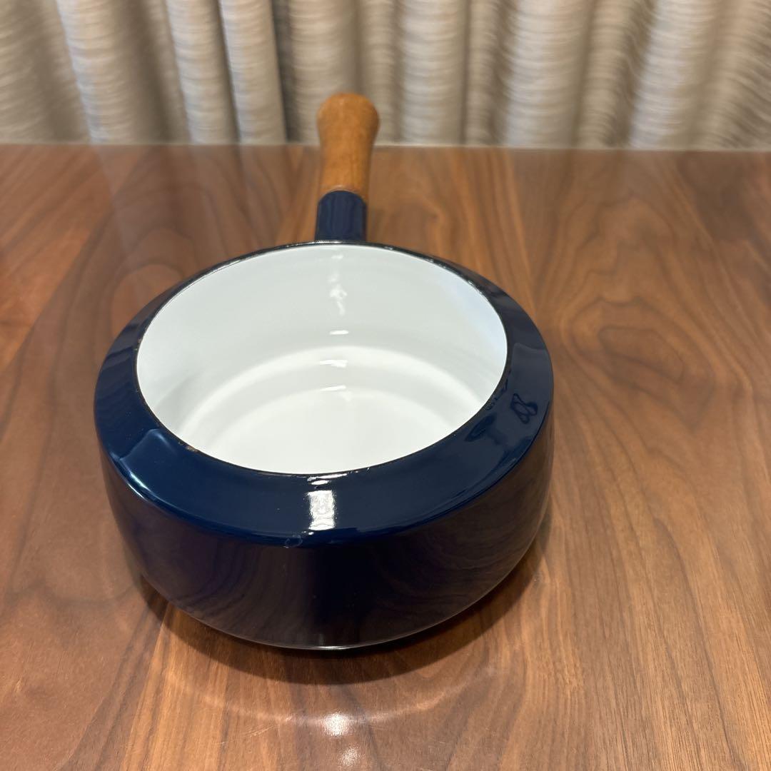 【レア】 Dansk ダンスク　ビンテージ　コンロ付きフォンデュ鍋　10点セット