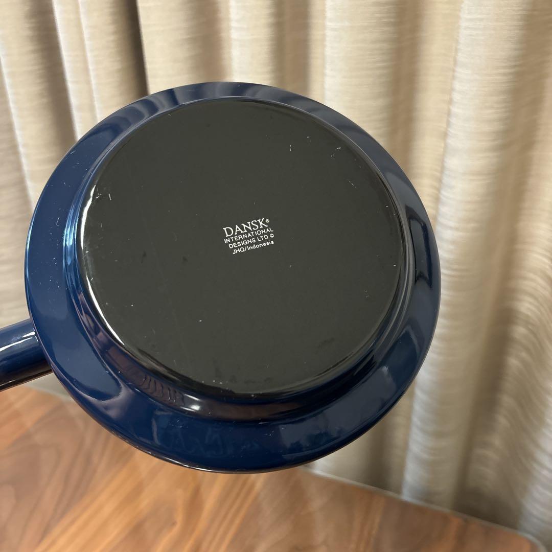 【レア】 Dansk ダンスク　ビンテージ　コンロ付きフォンデュ鍋　10点セット