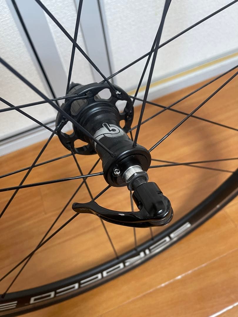CAMPAGNOLO SCIROCCO ホイール３５mm