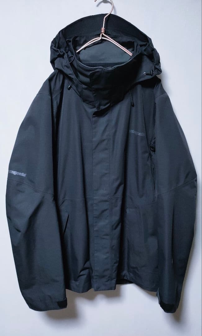 【パタゴニア Patagonia】スノーショットジャケット 雪山 登山 H2NO