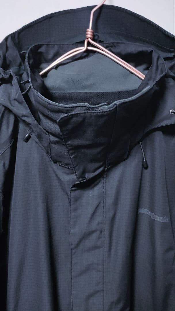 【パタゴニア Patagonia】スノーショットジャケット 雪山 登山 H2NO