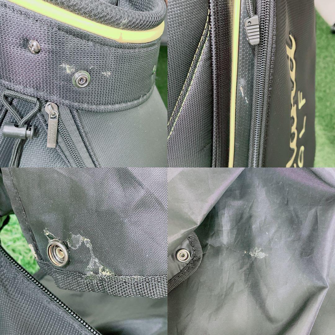 キャロウェイ　GBBエピックサブゼロ　レフティ　ゴルフクラブ　初心者　N2103