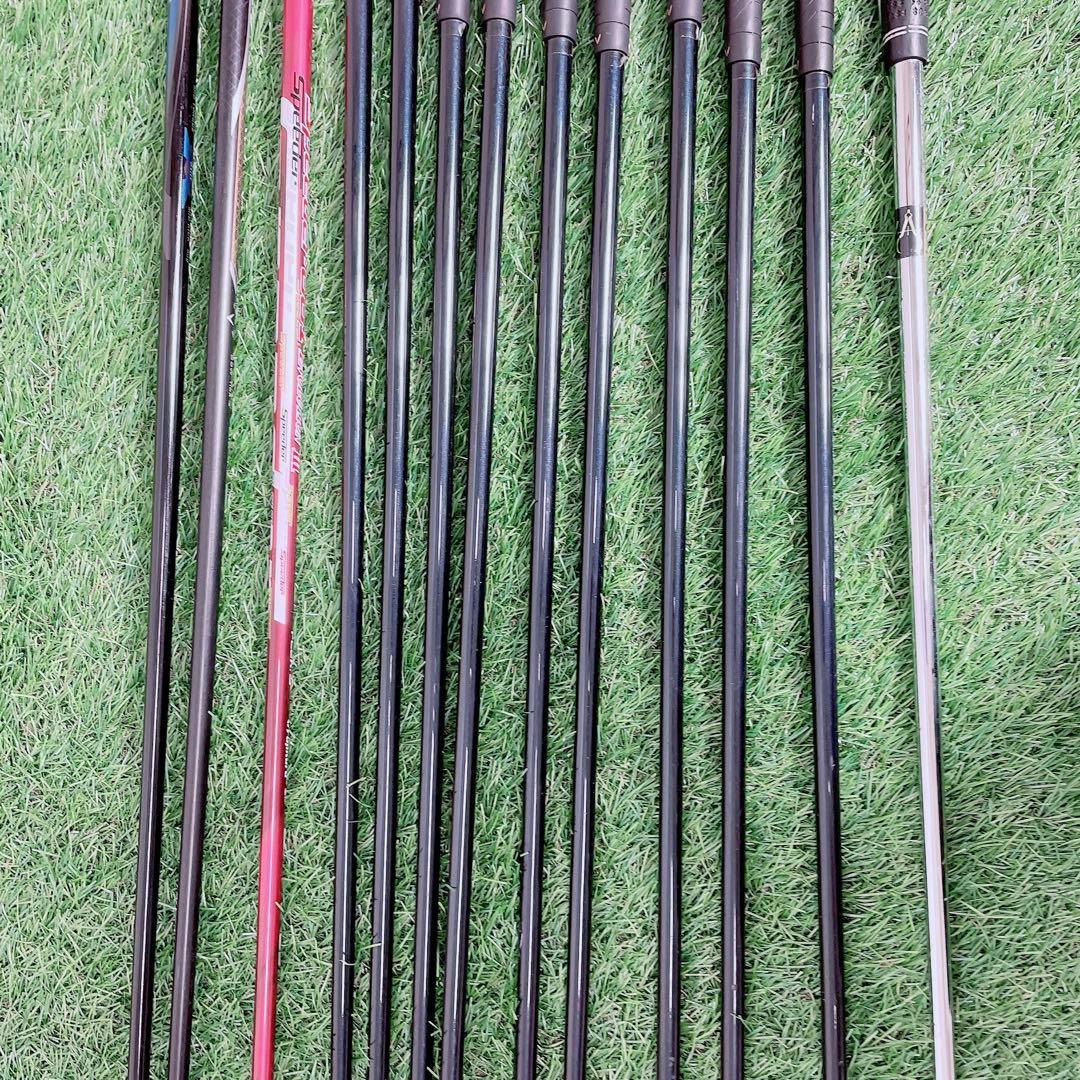 キャロウェイ　GBBエピックサブゼロ　レフティ　ゴルフクラブ　初心者　N2103