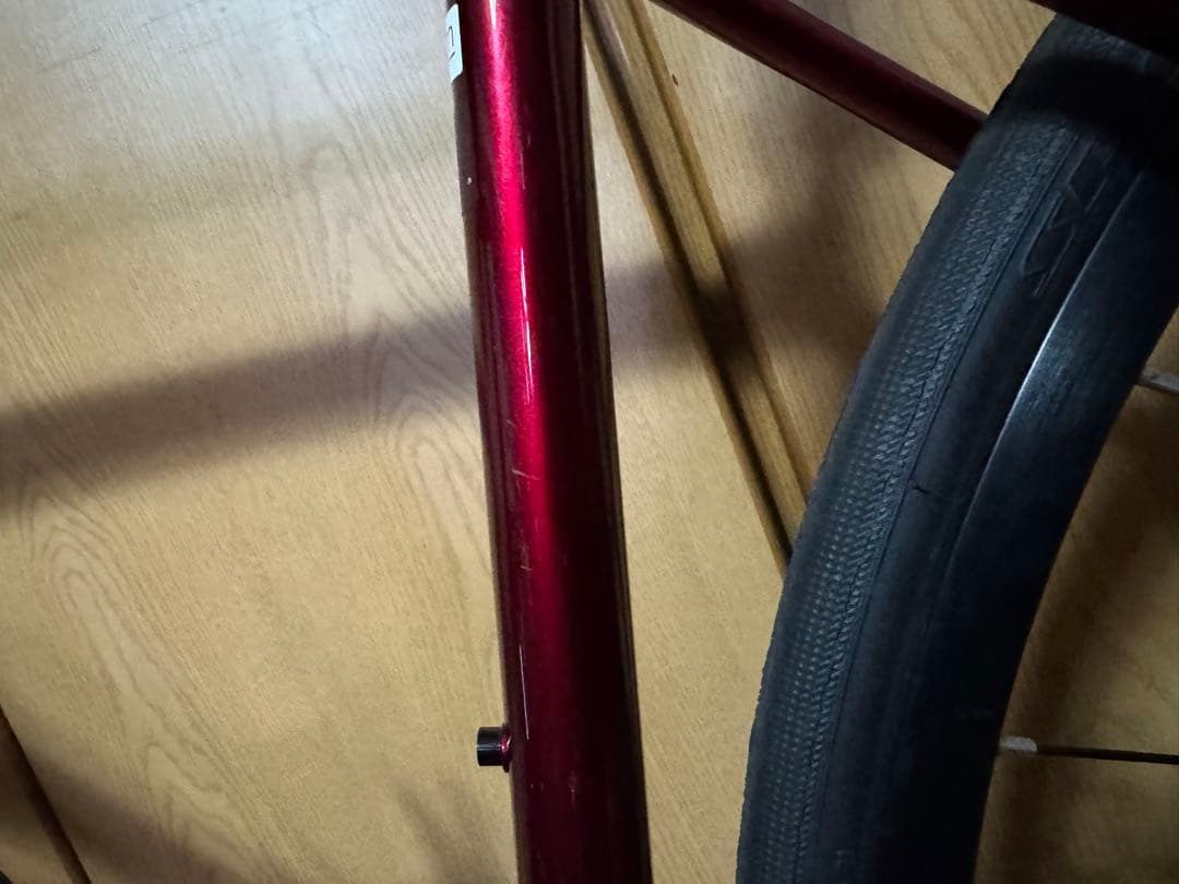 TREK EMONDA SL6 DISC サイズ54 アルテグラ