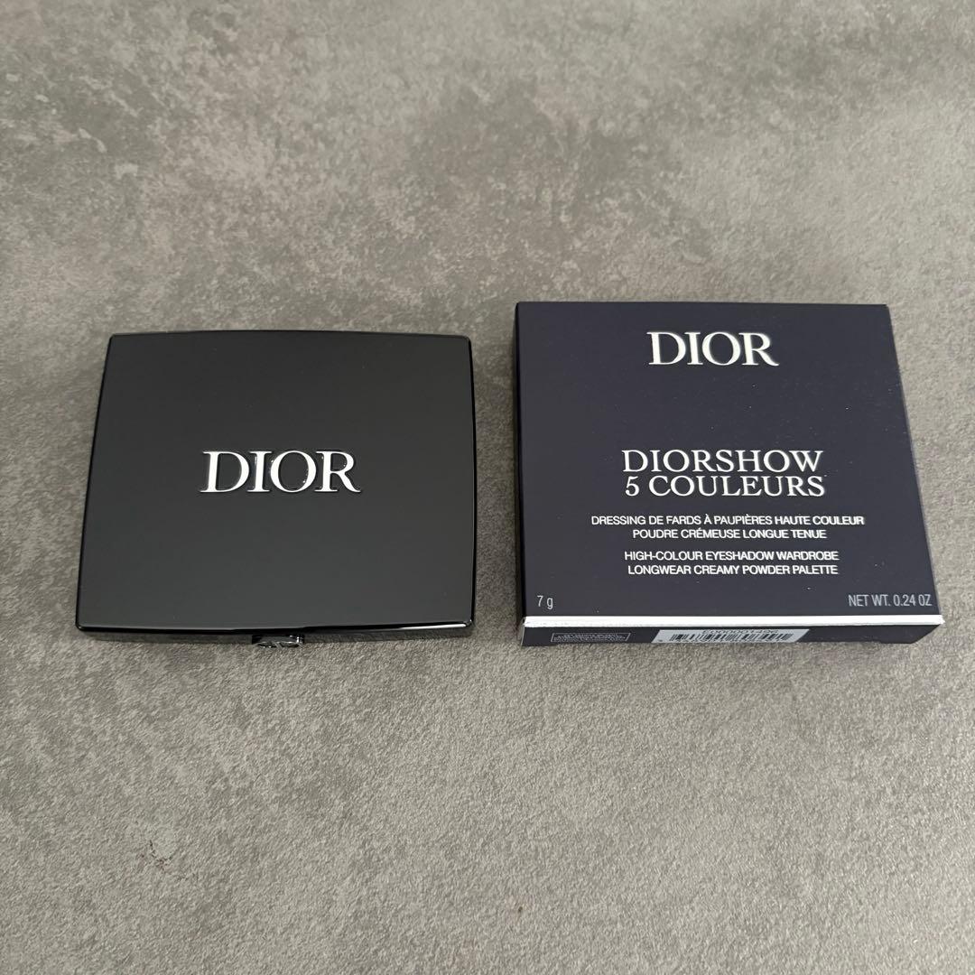 dior サンククルール 865 ピンクロリポップ