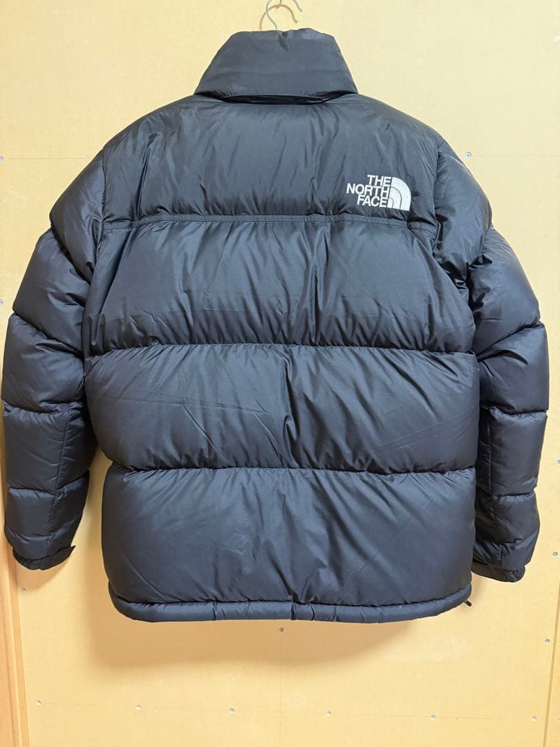 美品　ヌプシジャケット　THE NORTH FACE