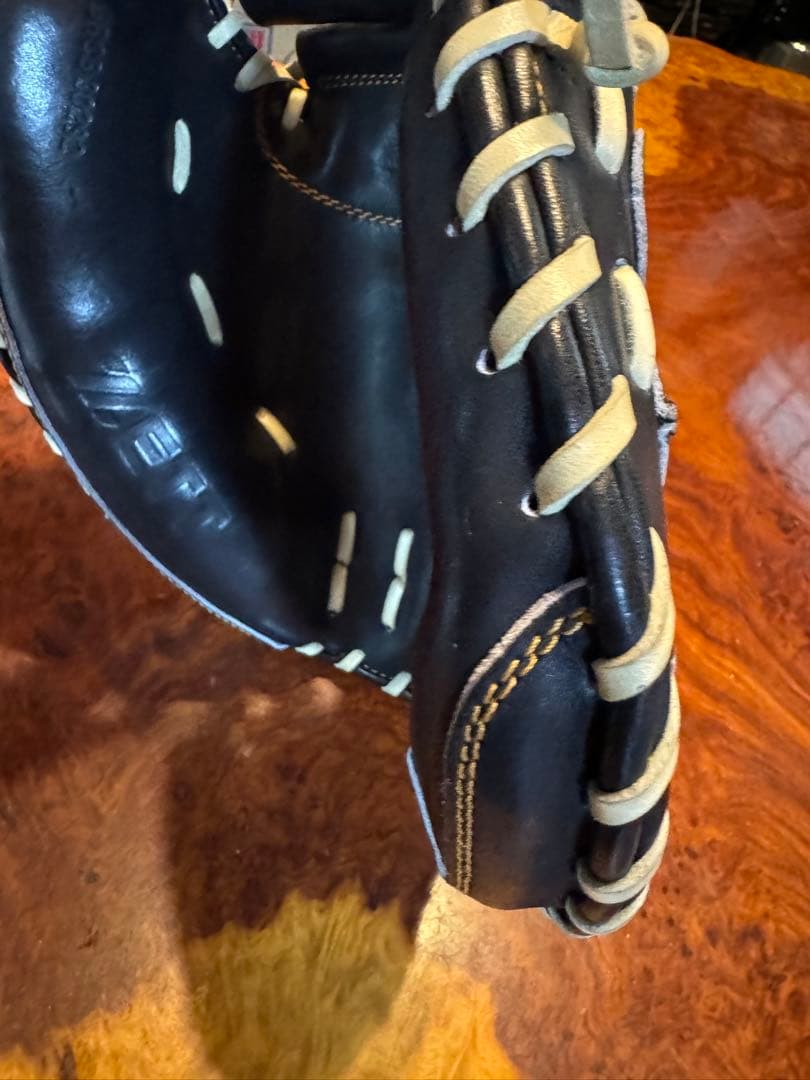 zett 軟式キャッチャーprostatus 巨人小林モデルBRCB30292