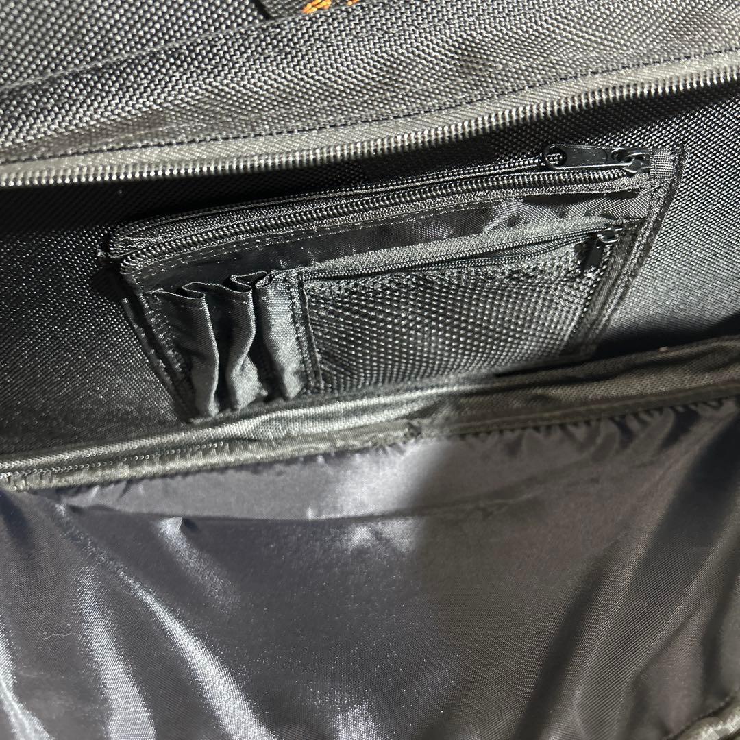 プロテック　テナーサックス用　セミハードケース　PB305CT