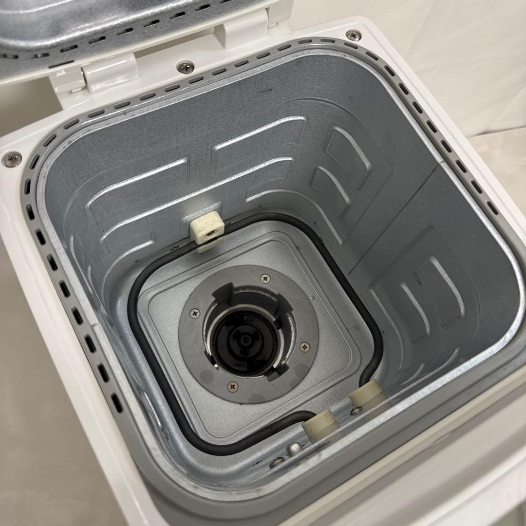 美品 Panasonic ホームベーカリー GOPAN(ゴパン) 1斤タイプ