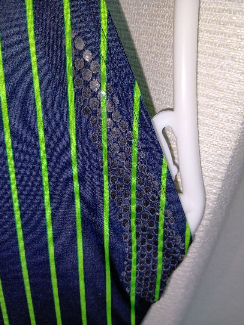 アシックス レディース競泳水着 3S