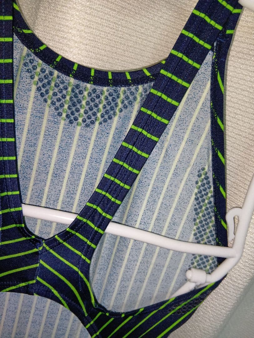 アシックス レディース競泳水着 3S