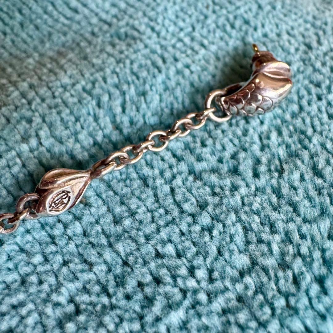 【極美品】Bloody Mary ブラッディマリー リップル 先金 ピアス