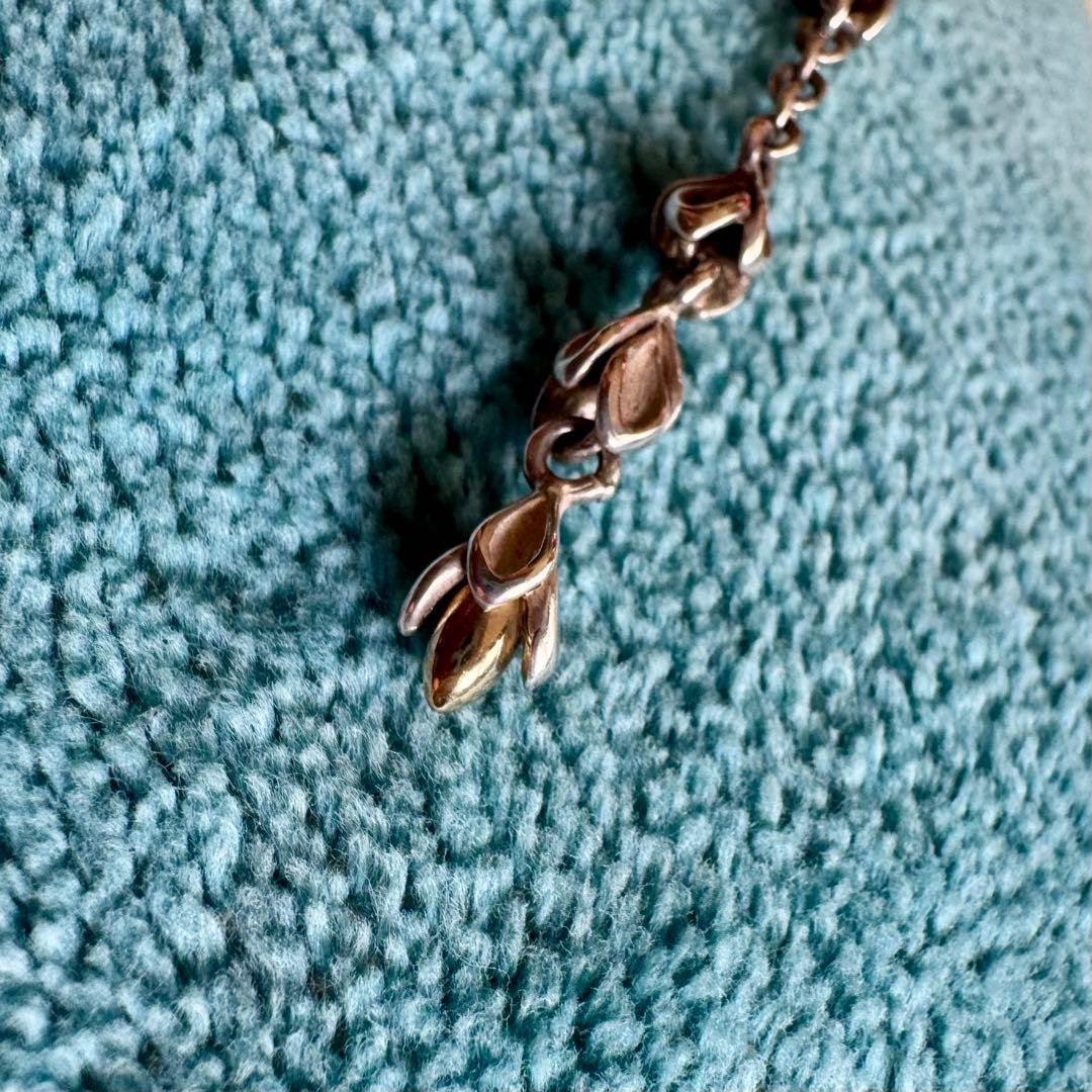 【極美品】Bloody Mary ブラッディマリー リップル 先金 ピアス