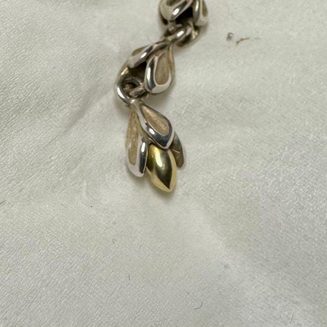 【極美品】Bloody Mary ブラッディマリー リップル 先金 ピアス