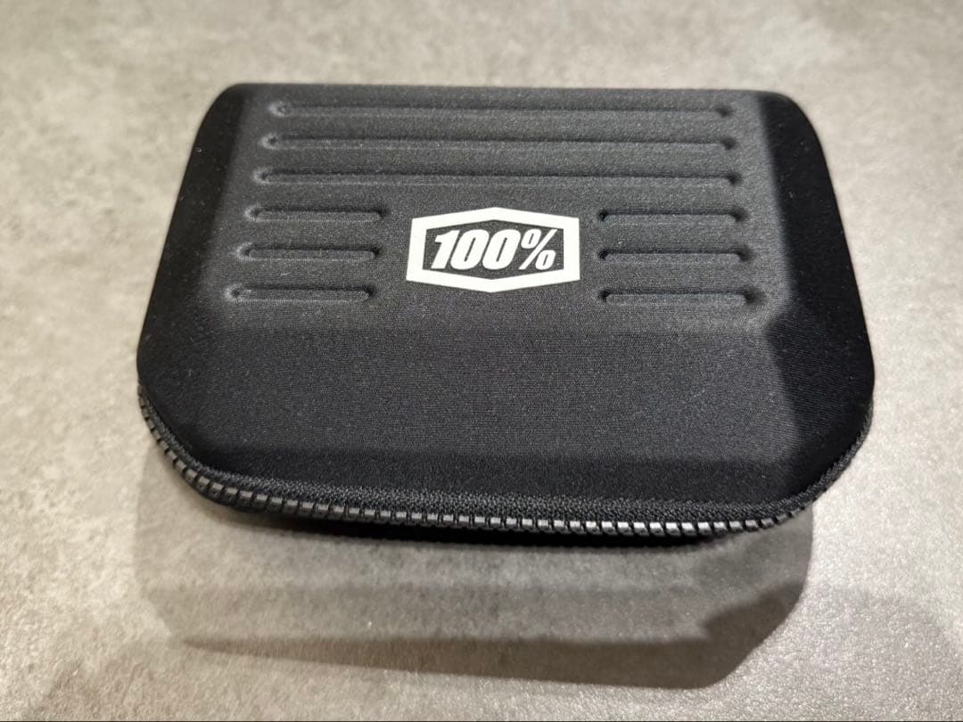 100％ スピードクラフト　（モビスター）