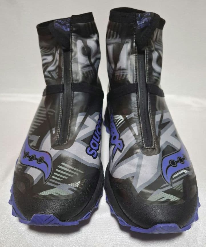 サッカニー Saucony RAZOR+　USA8.5　26.5cm