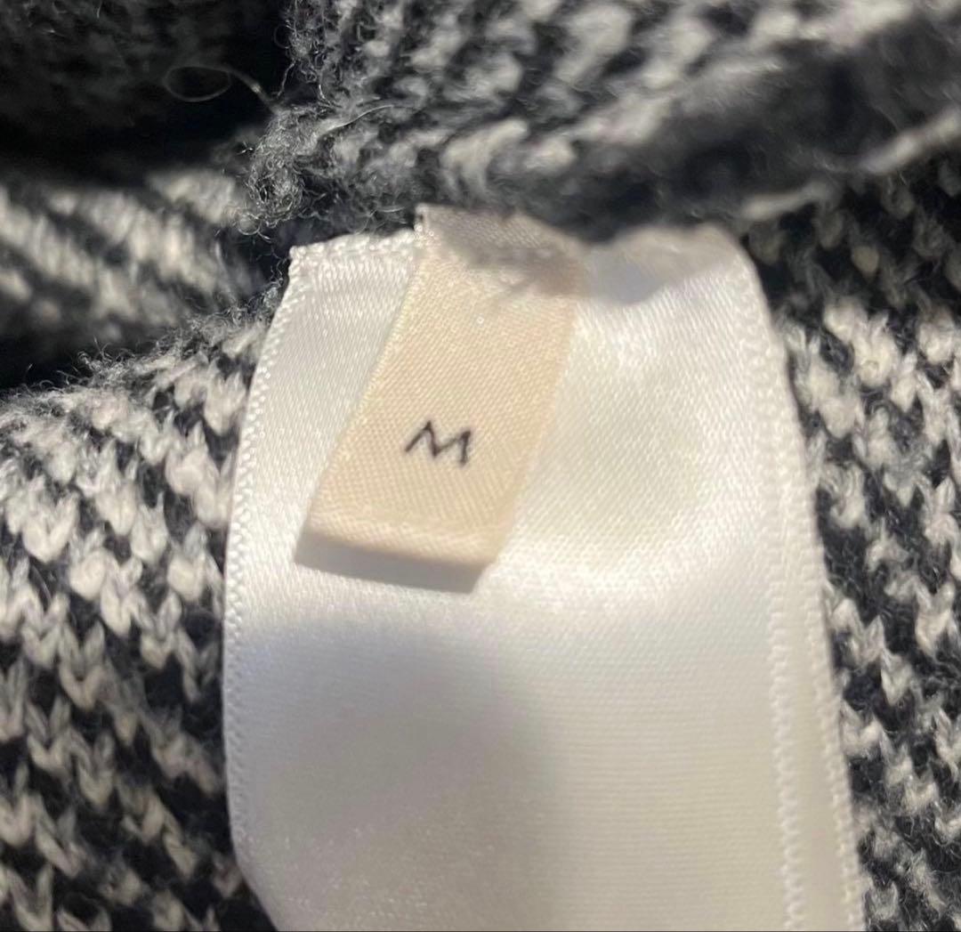 CELINE 犬柄 カーディガン エイミードリアン ニット 大森元貴 セリーヌ