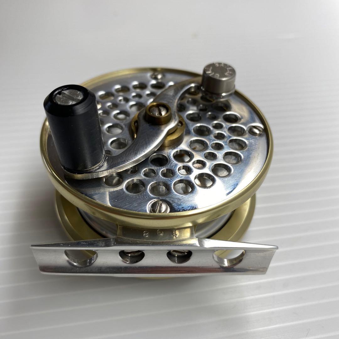 BILL BALLANビルバラン エアルームミッジSV/GD スペシャル - メルカリ