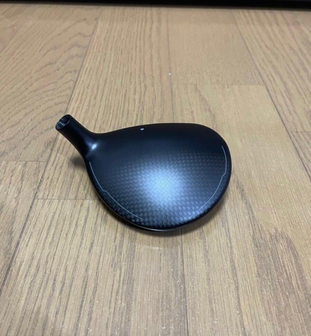 ピン PING G440 SFT 7w 22° ヘッド単品 中古品 送料無料