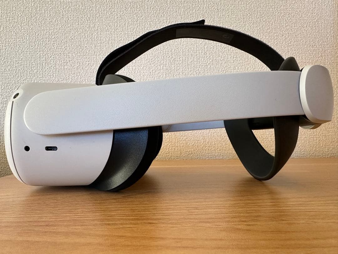  Quest 2 128GB VR メタクエスト2