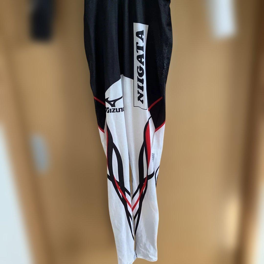 クロスカントリースキー　ワンピースＬ