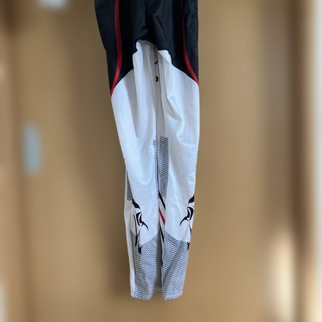 クロスカントリースキー　ワンピースＬ