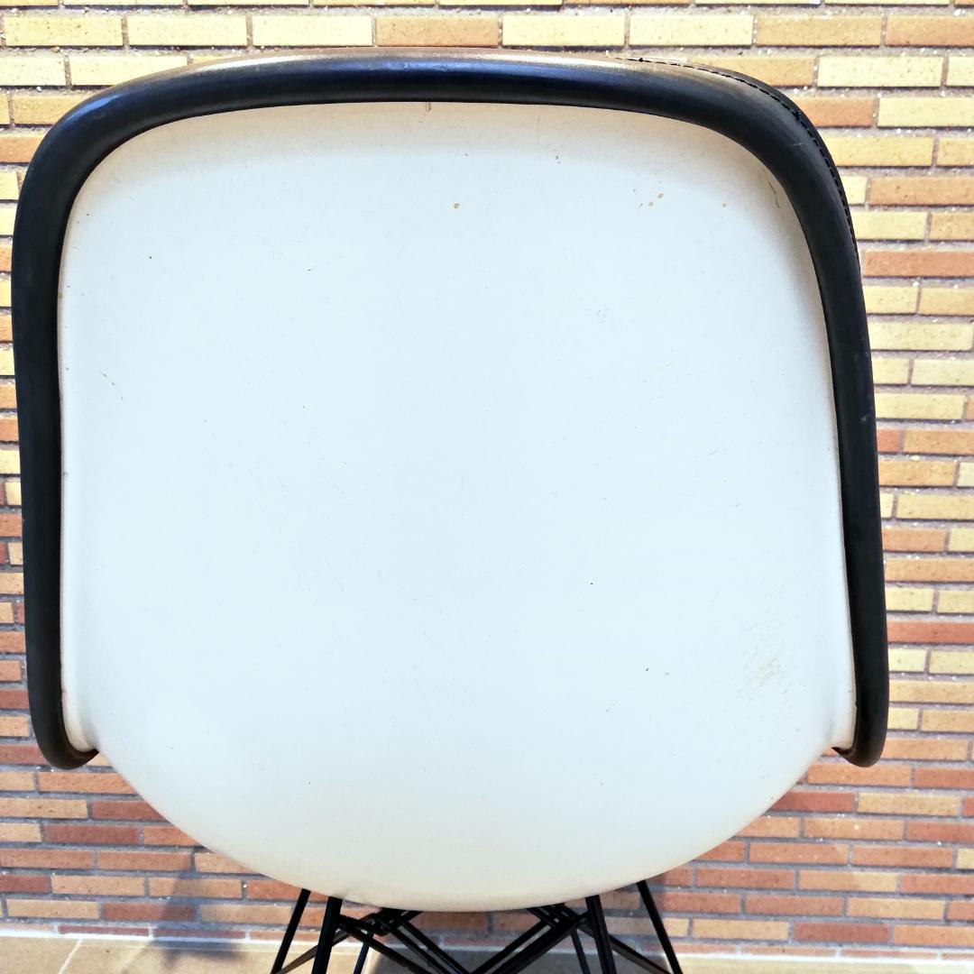 新春初売りセール◇HarrisTweed Side Shellchair2