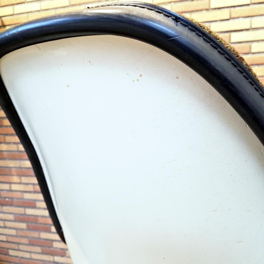 新春初売りセール◇HarrisTweed Side Shellchair2