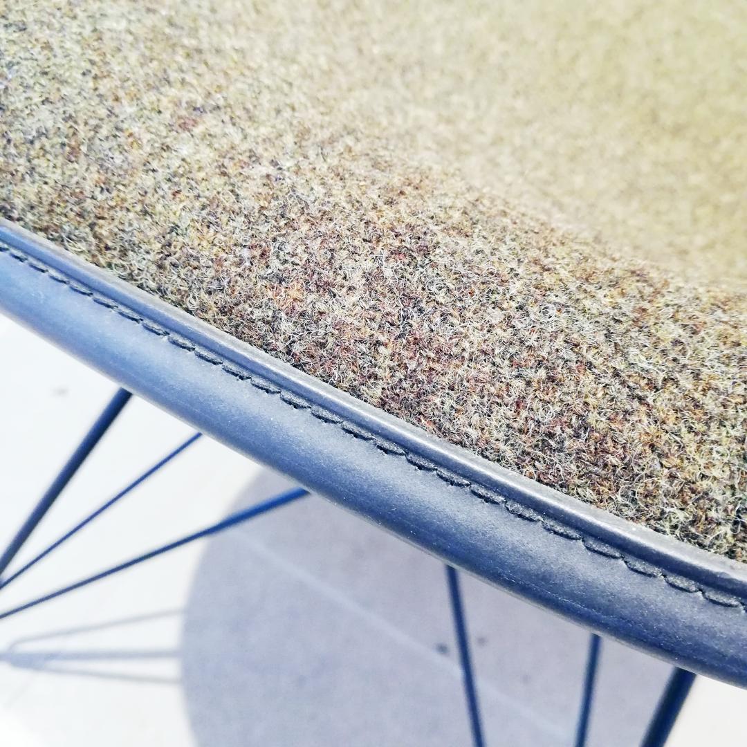 新春初売りセール◇HarrisTweed Side Shellchair2