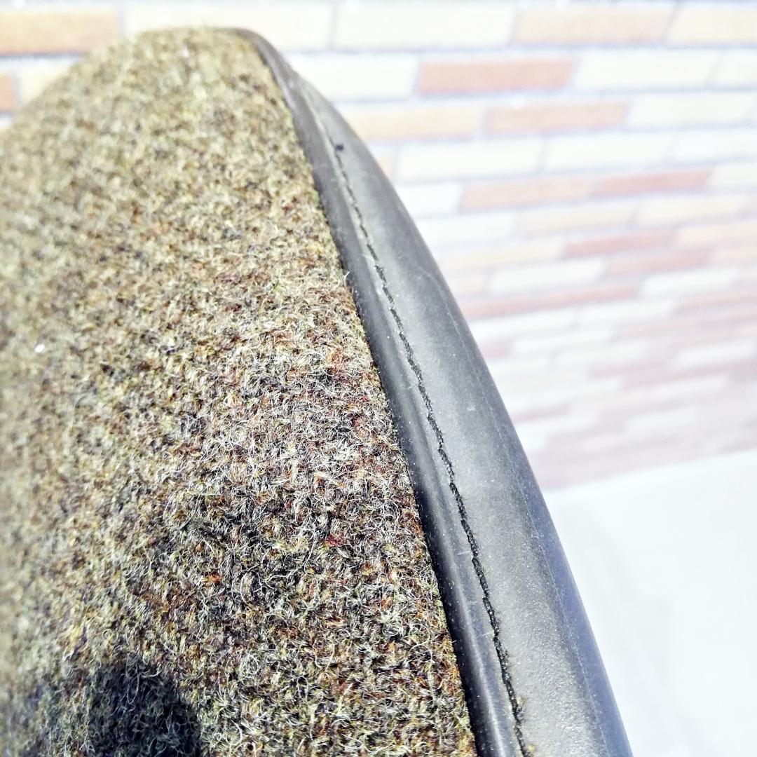 新春初売りセール◇HarrisTweed Side Shellchair2