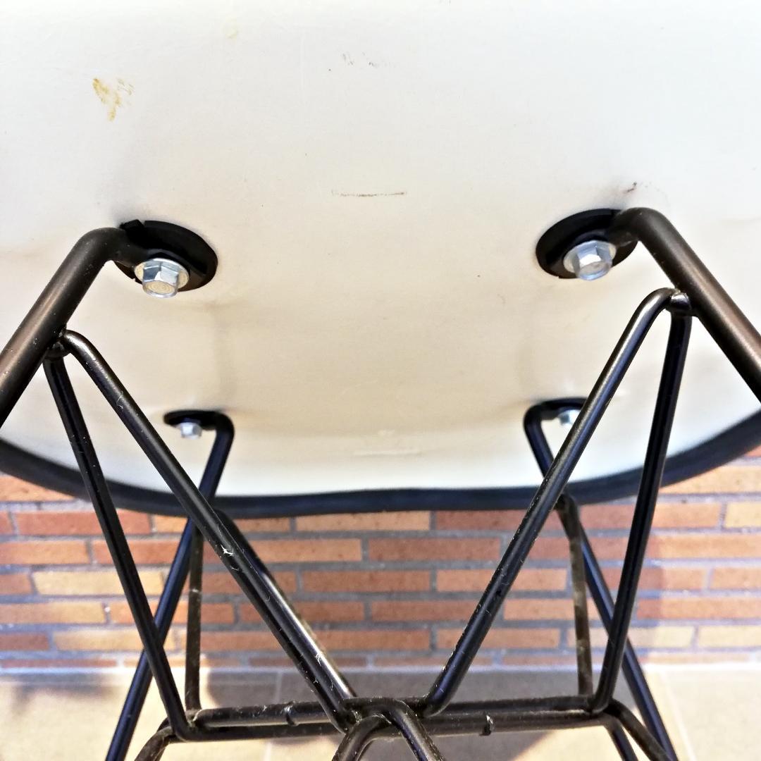 新春初売りセール◇HarrisTweed Side Shellchair2